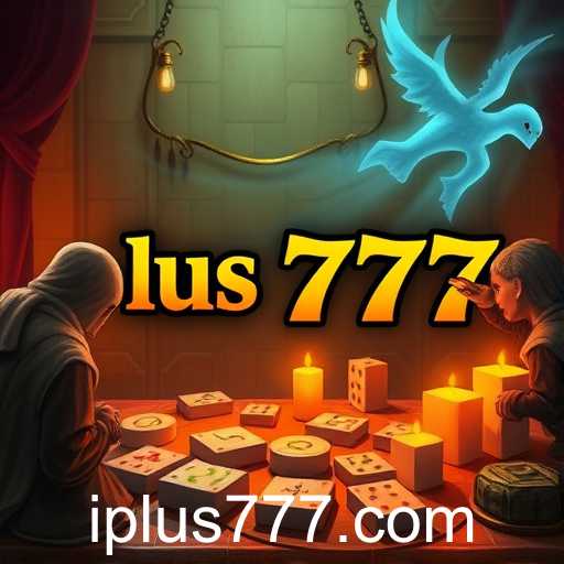 Gaming Evolution and the Rise of Plus777