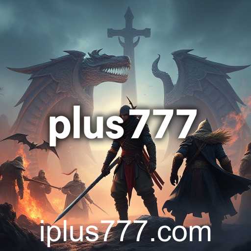 Gaming Revolution: Plus777's Impact